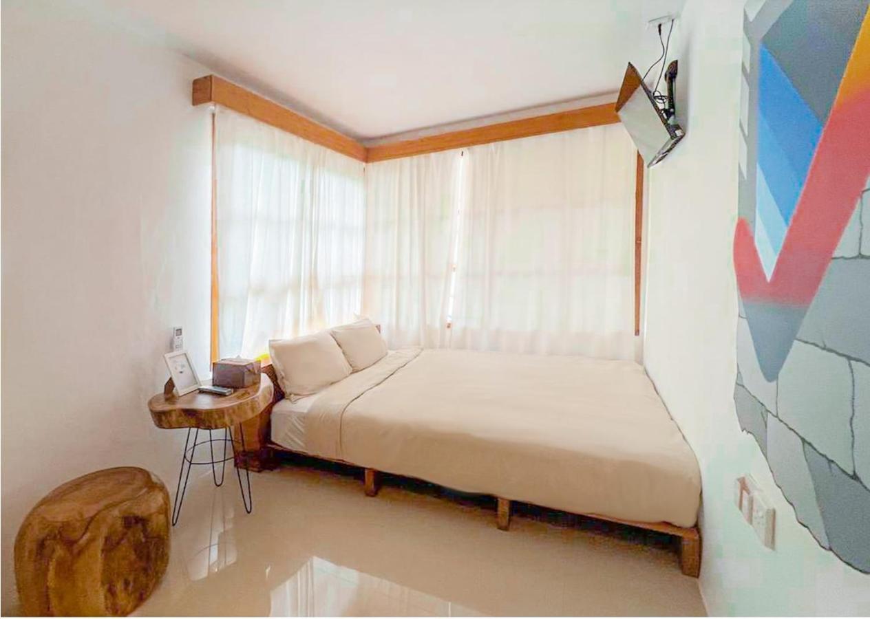 Danka Vacation Home Seribu Exterior photo