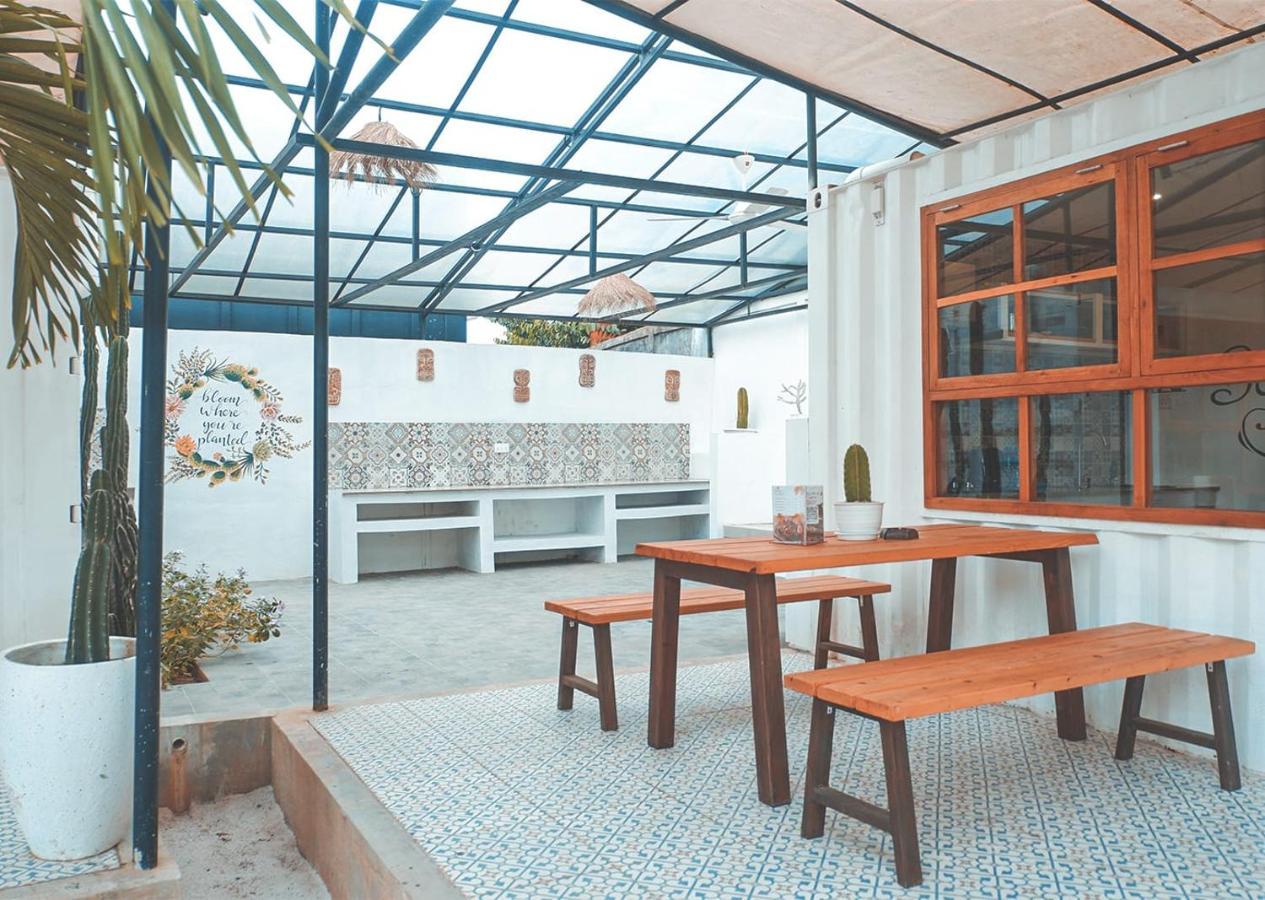 Danka Vacation Home Seribu Exterior photo
