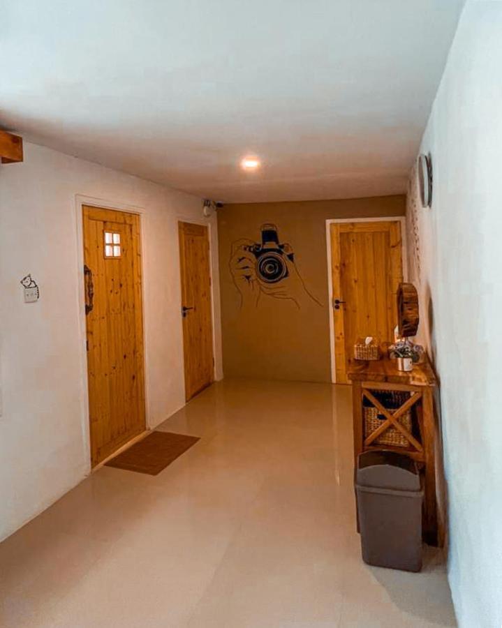 Danka Vacation Home Seribu Exterior photo