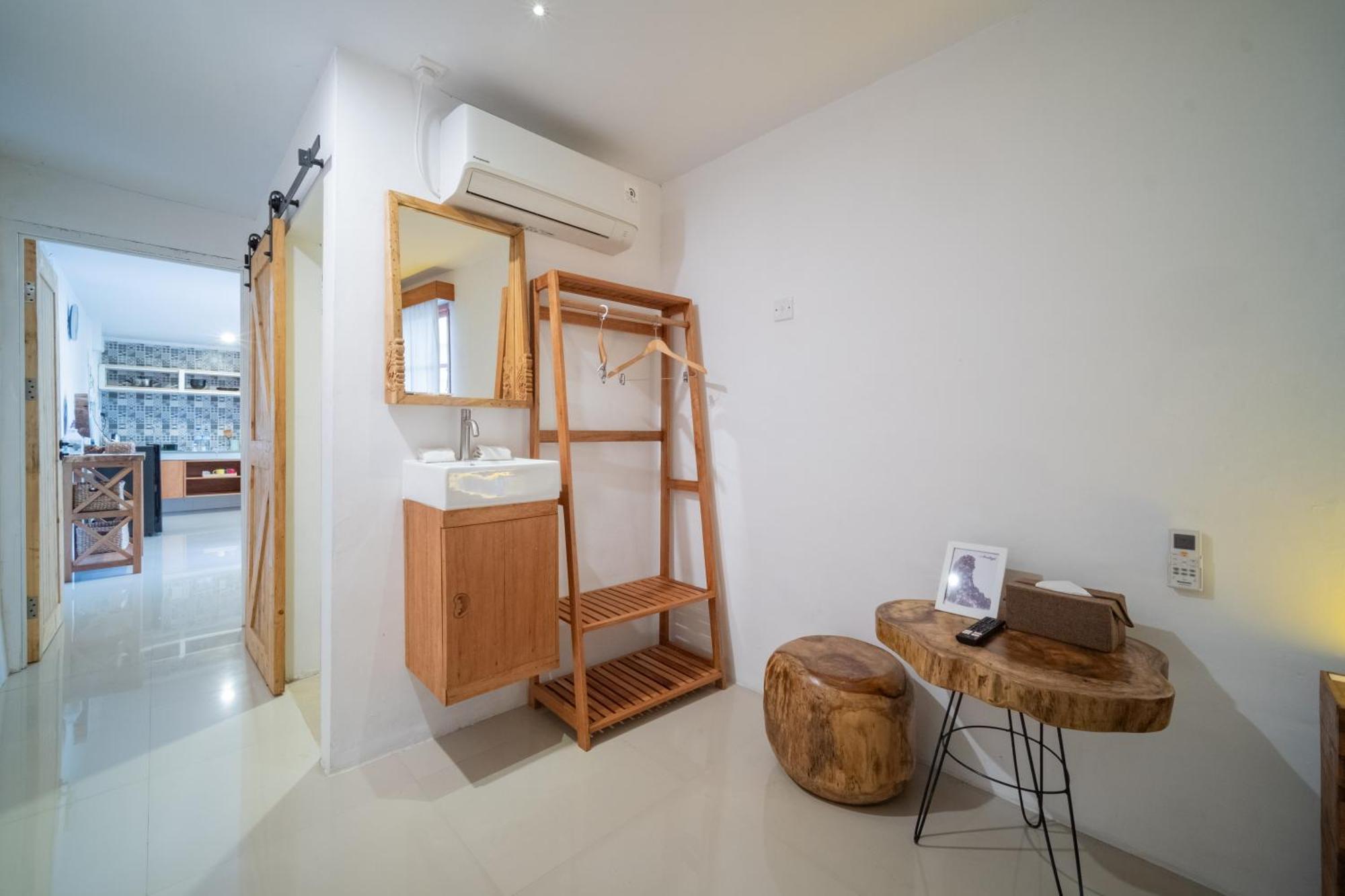 Danka Vacation Home Seribu Exterior photo